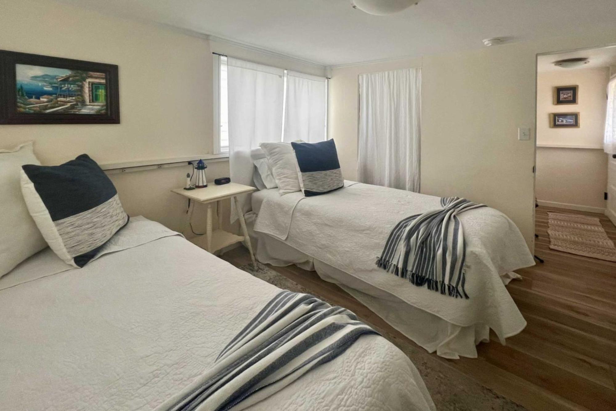 Catalina Island Cottage - Walk To Main St And Beach! Avalon Exteriér fotografie