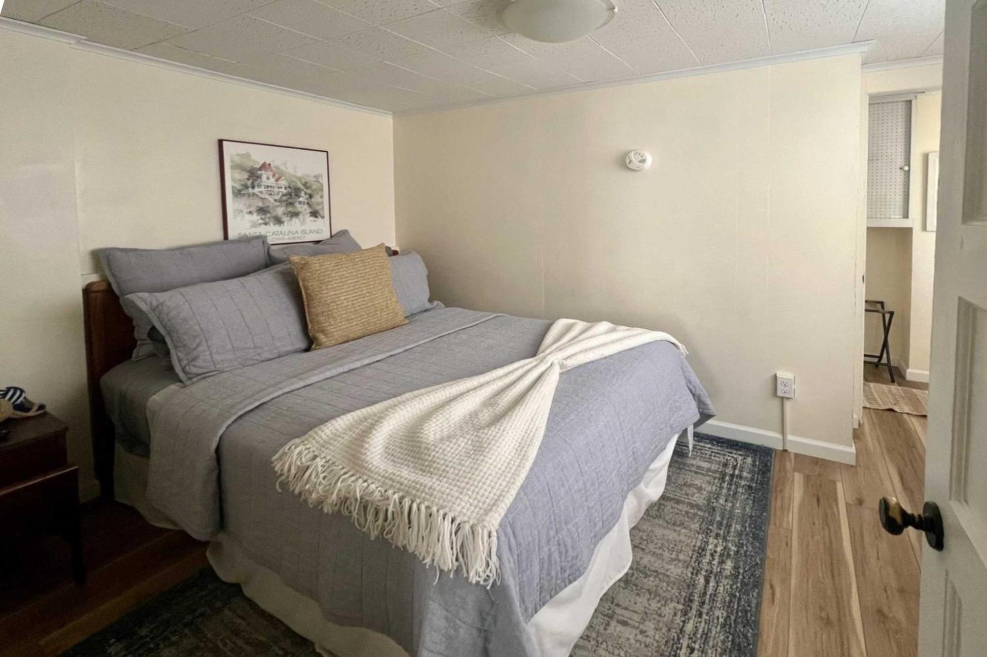 Catalina Island Cottage - Walk To Main St And Beach! Avalon Exteriér fotografie