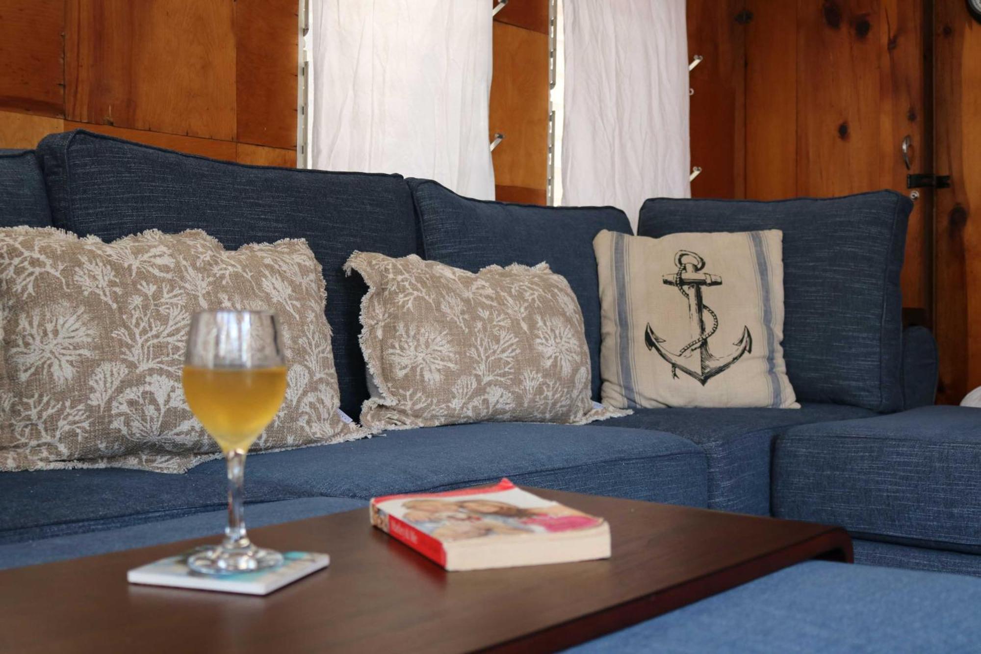Catalina Island Cottage - Walk To Main St And Beach! Avalon Exteriér fotografie