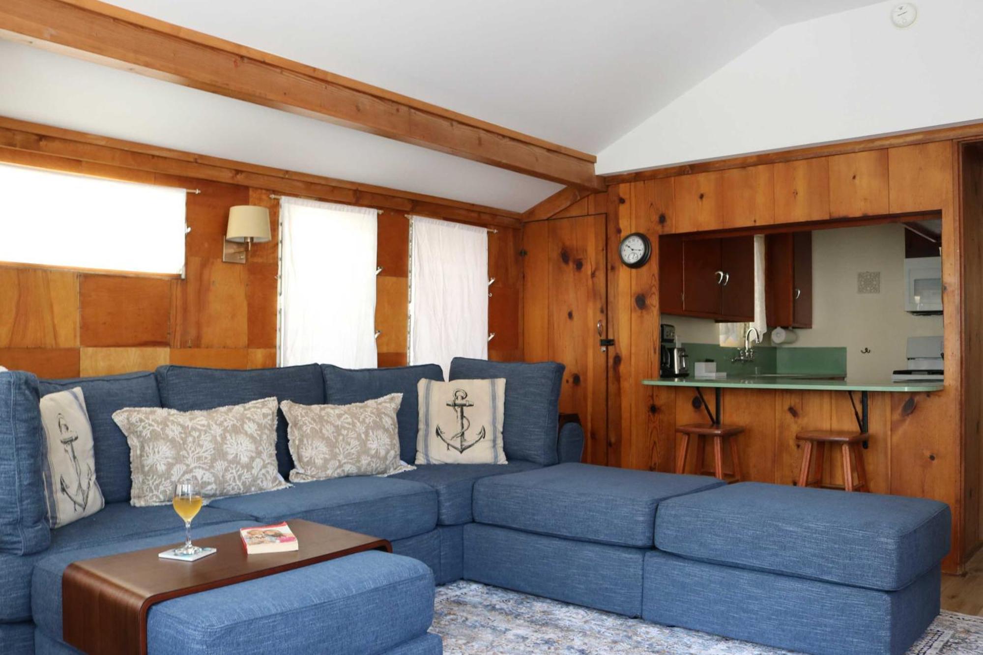 Catalina Island Cottage - Walk To Main St And Beach! Avalon Exteriér fotografie