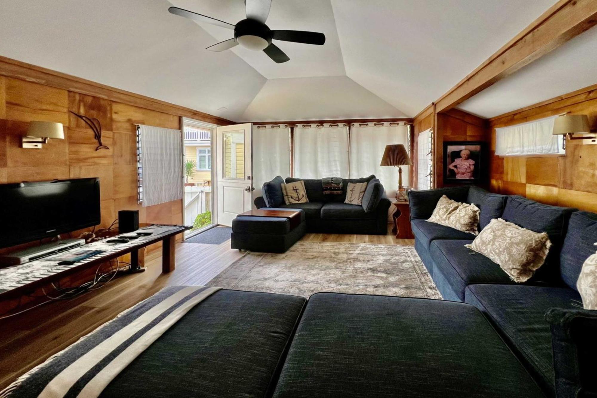 Catalina Island Cottage - Walk To Main St And Beach! Avalon Exteriér fotografie