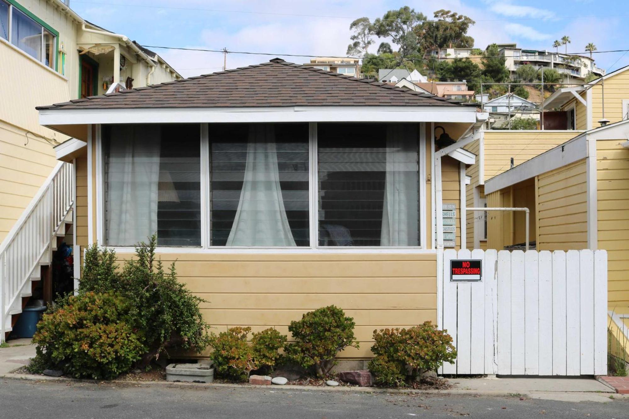Catalina Island Cottage - Walk To Main St And Beach! Avalon Exteriér fotografie