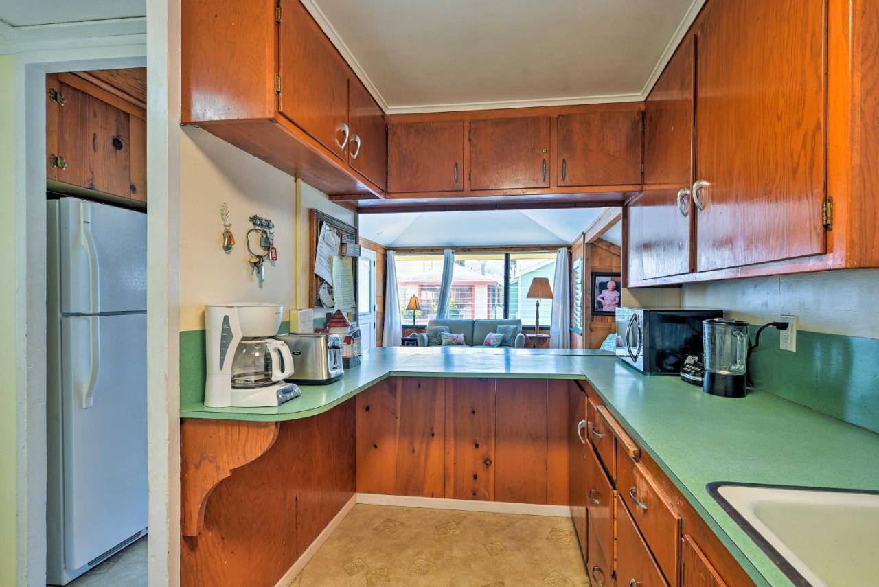 Catalina Island Cottage - Walk To Main St And Beach! Avalon Exteriér fotografie