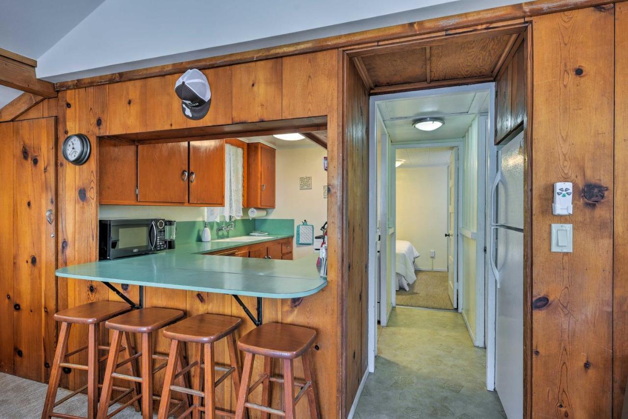 Catalina Island Cottage - Walk To Main St And Beach! Avalon Exteriér fotografie
