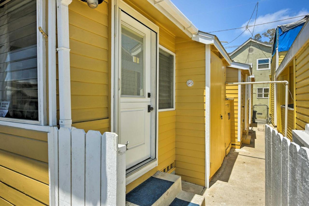 Catalina Island Cottage - Walk To Main St And Beach! Avalon Exteriér fotografie