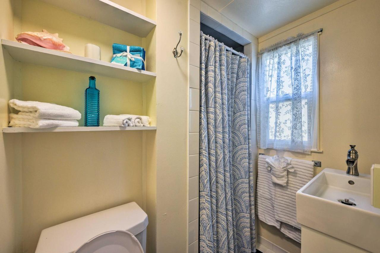 Catalina Island Cottage - Walk To Main St And Beach! Avalon Exteriér fotografie