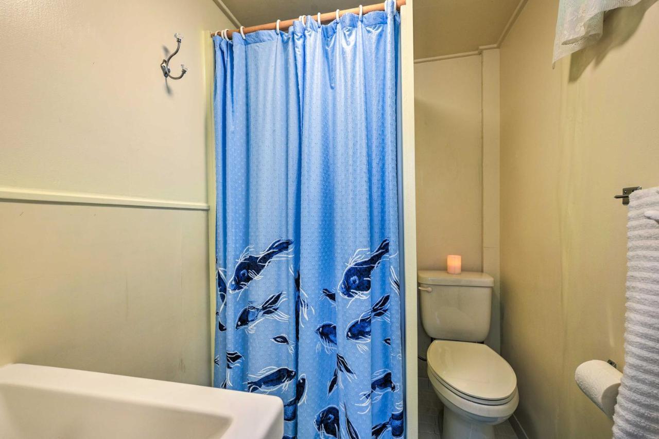 Catalina Island Cottage - Walk To Main St And Beach! Avalon Exteriér fotografie