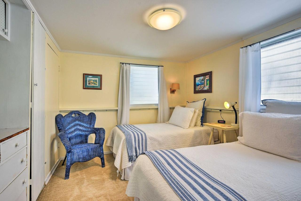 Catalina Island Cottage - Walk To Main St And Beach! Avalon Exteriér fotografie