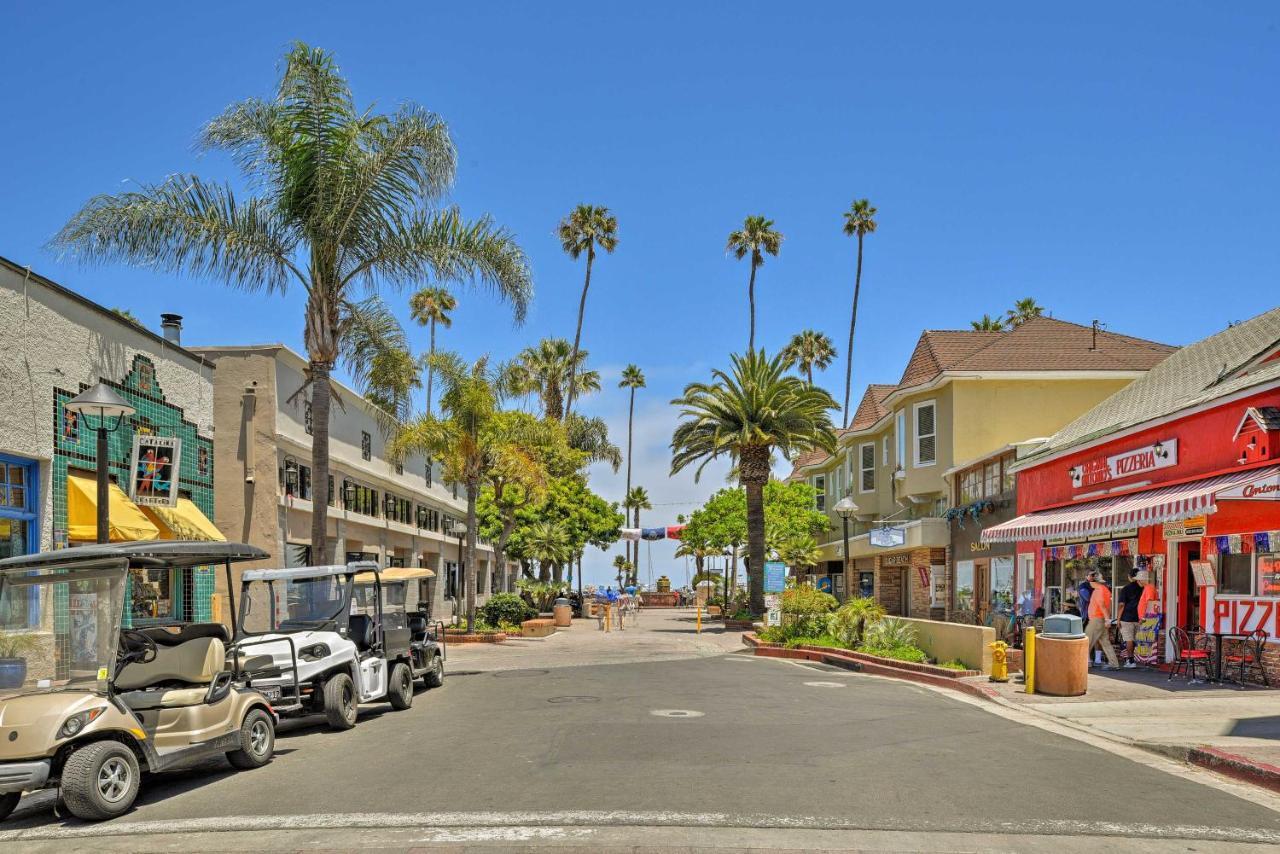 Catalina Island Cottage - Walk To Main St And Beach! Avalon Exteriér fotografie