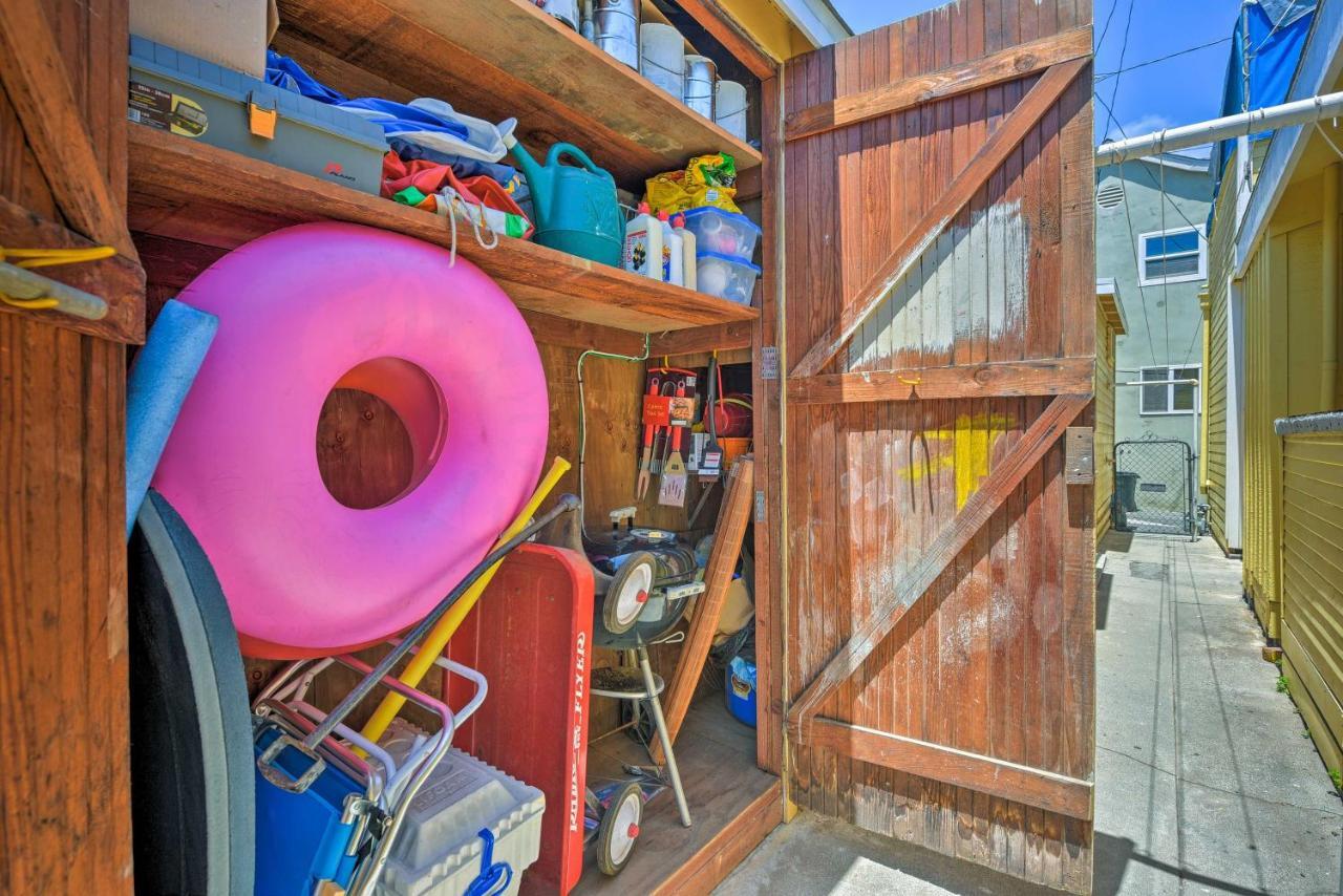 Catalina Island Cottage - Walk To Main St And Beach! Avalon Exteriér fotografie